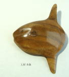 マンボウ<工房木魚>